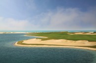 Saadiyat Beach Golf Club